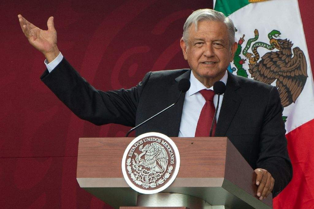 【投资墨西哥】墨国总统发话了，6月1日经济重启？