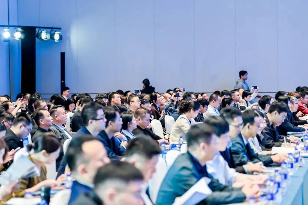 【集团新闻】生态赋能 “链”动全球