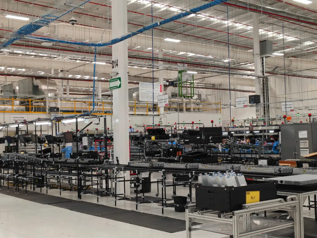 【投资墨西哥】秦朔：我在墨西哥看到的三大出海新趋势