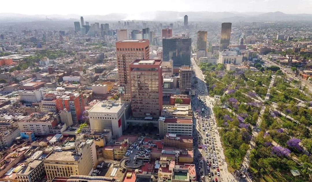 【墨西哥财经】FDI创新高，投资墨西哥未来可期！