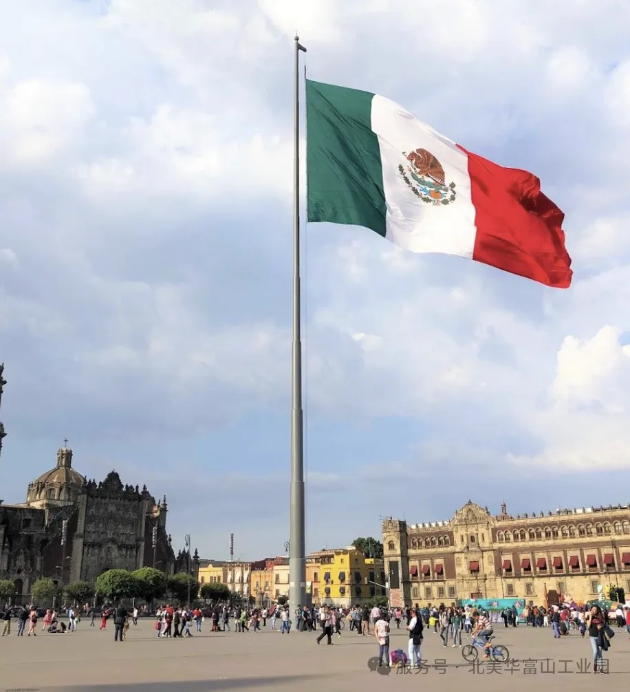 【投资指南】中墨“公司代表”大不同